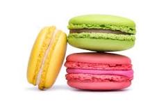 Macaron Assortiti