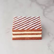 Millefoglie Classica