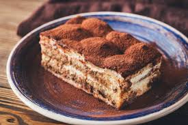 Tiramisù Tradizionale